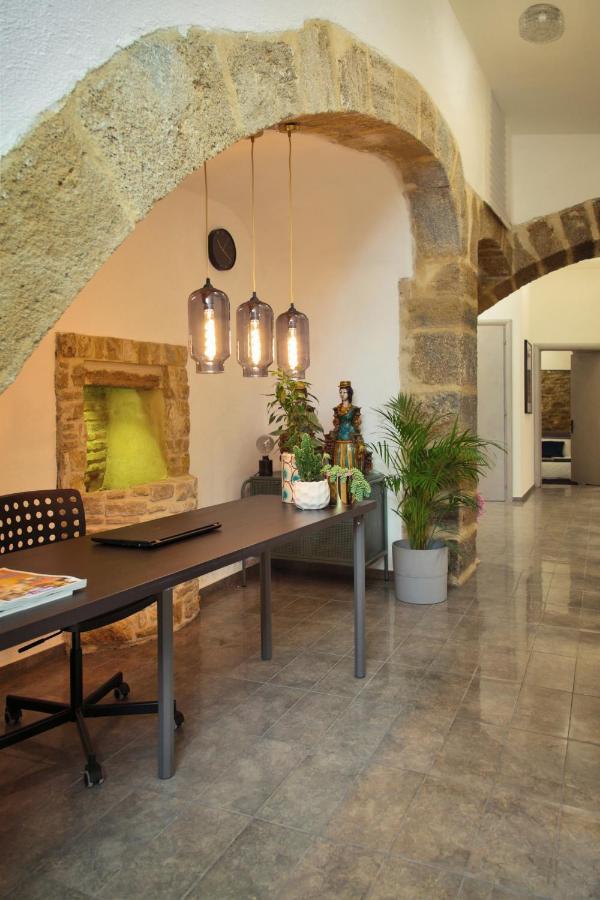 B&B Ronco Zaffarana Caltagirone Exteriör bild