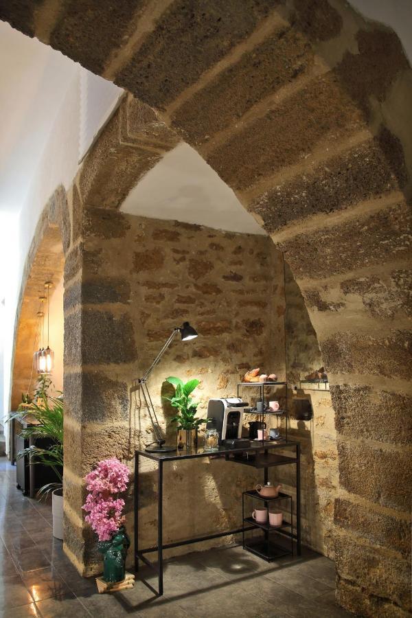 B&B Ronco Zaffarana Caltagirone Exteriör bild