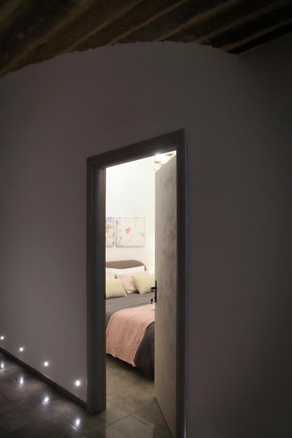 B&B Ronco Zaffarana Caltagirone Exteriör bild