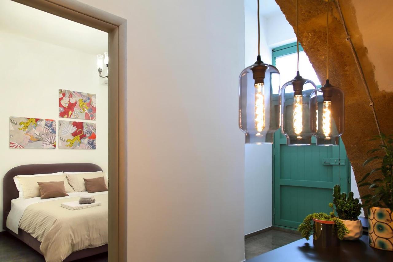 B&B Ronco Zaffarana Caltagirone Exteriör bild