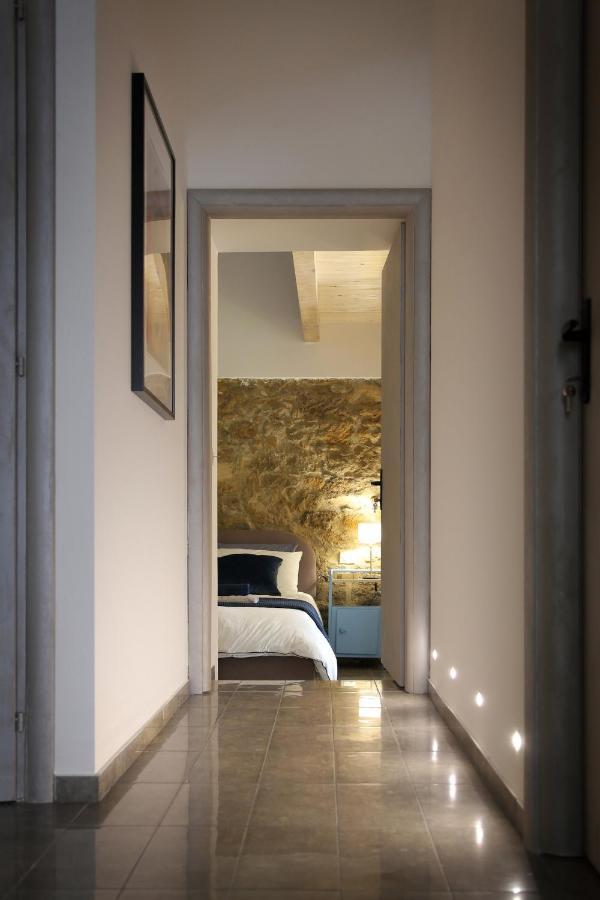 B&B Ronco Zaffarana Caltagirone Exteriör bild
