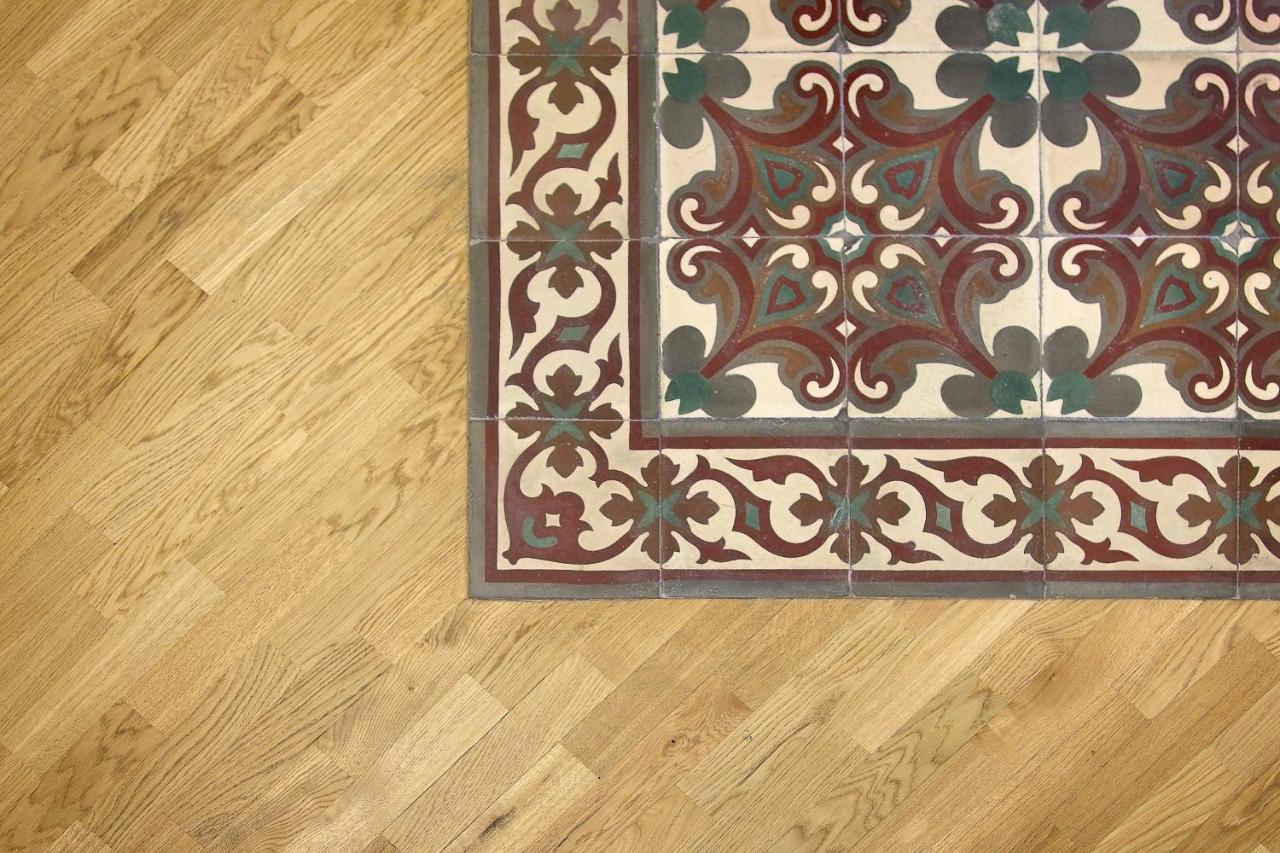 B&B Ronco Zaffarana Caltagirone Exteriör bild