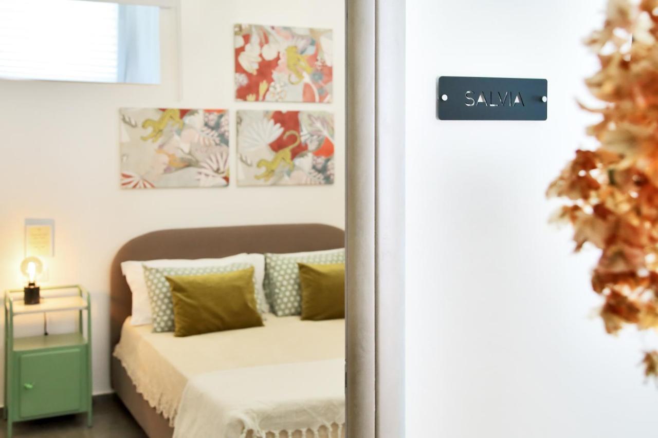 B&B Ronco Zaffarana Caltagirone Exteriör bild
