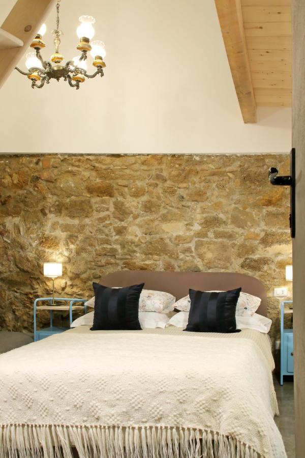 B&B Ronco Zaffarana Caltagirone Exteriör bild