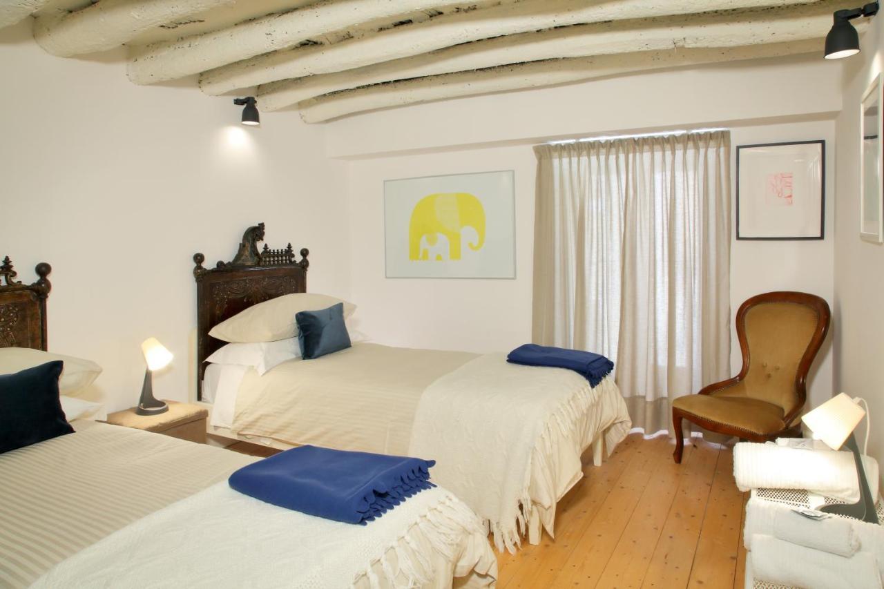 B&B Ronco Zaffarana Caltagirone Exteriör bild
