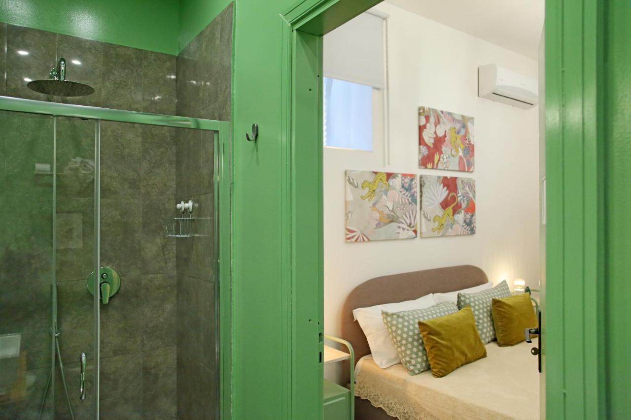 B&B Ronco Zaffarana Caltagirone Exteriör bild