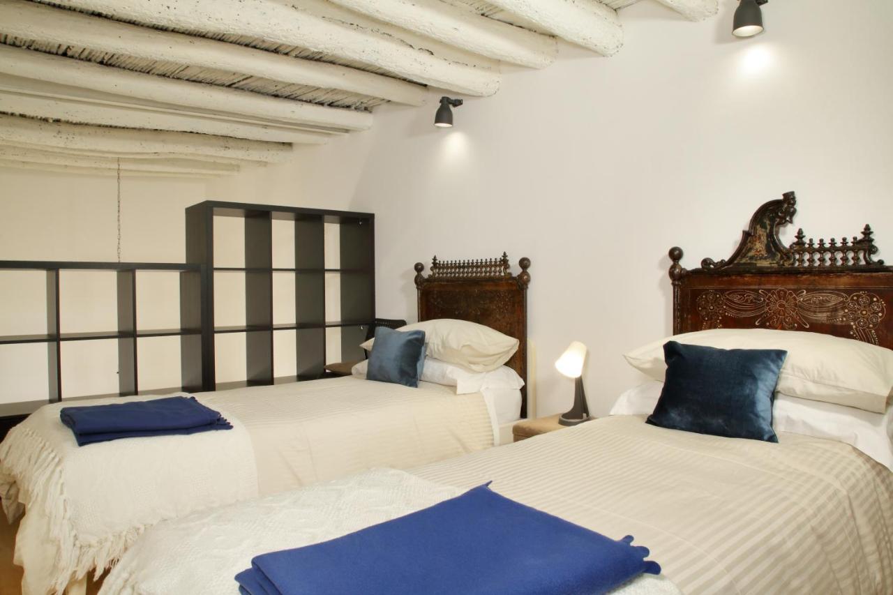 B&B Ronco Zaffarana Caltagirone Exteriör bild